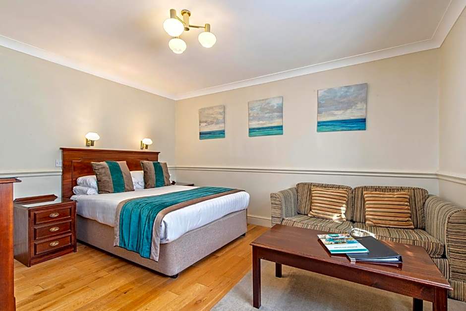 Best Western Lamphey Court Hotel and Spa