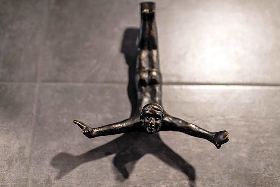 Parkhotel Hohnstein by STEIGER Hotels