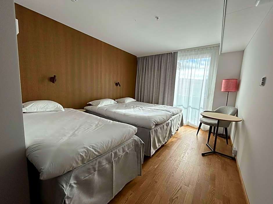 Ten Hotel BW Signature Collection