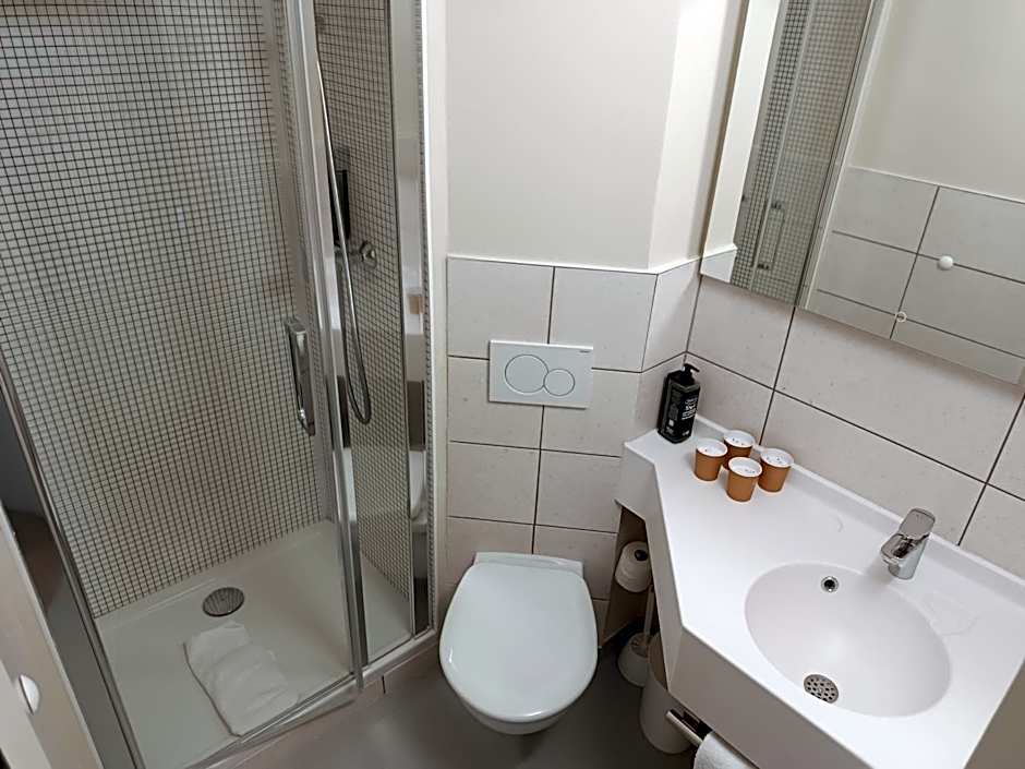 ibis budget Metz Sud