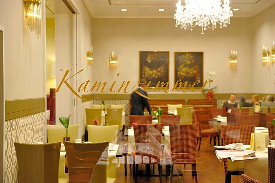 Kastens Hotel Luisenhof