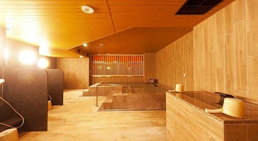 Kumamoto Washington Hotel Plaza