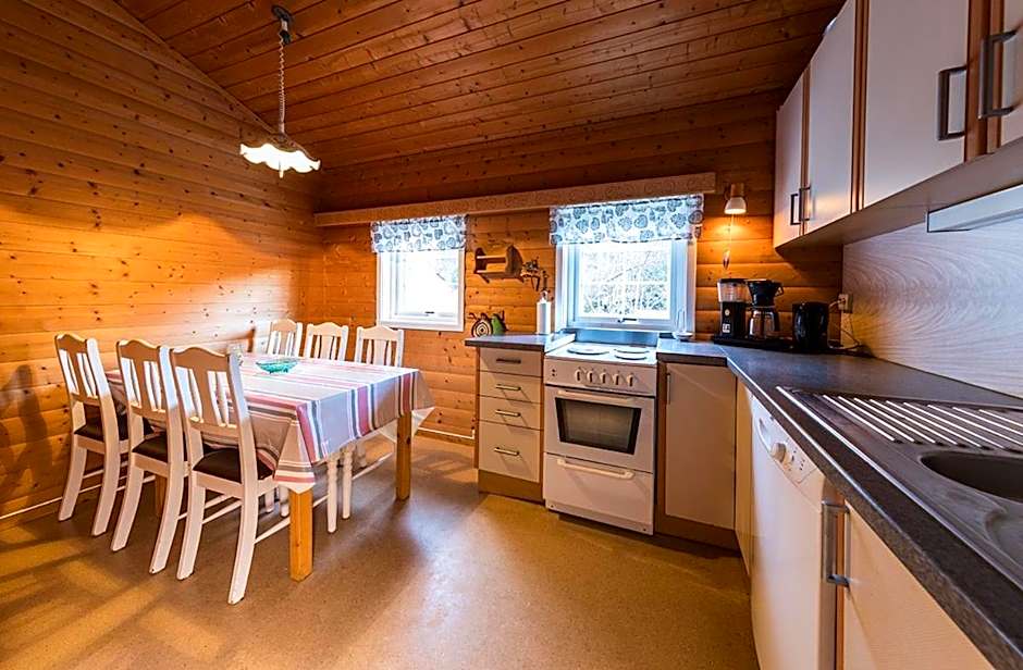 Skottneset Feriesenter