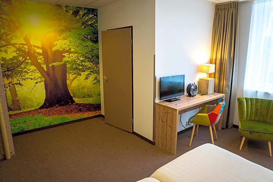 Forest Hotel