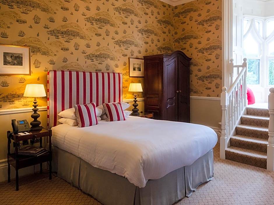 Gisborough Hall Hotel