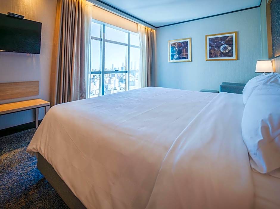 Holiday Inn Rosario By IHG