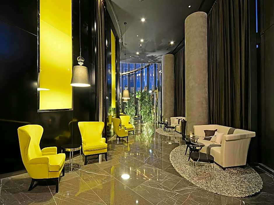 Amman Rotana
