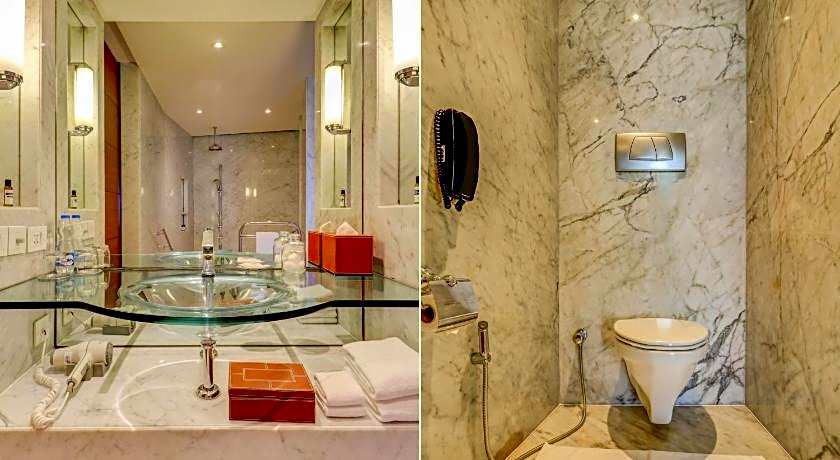 Hyatt Regency Kolkata