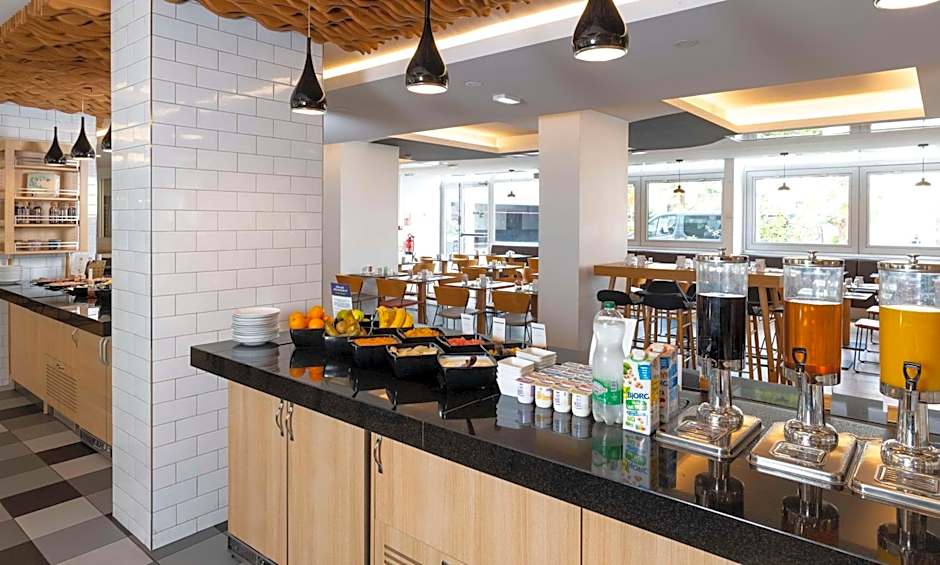 DoubleTree by Hilton Paris Bougival