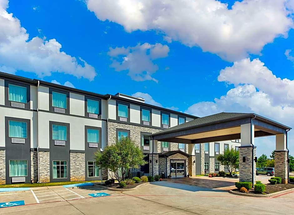Wingate by Wyndham Longview North