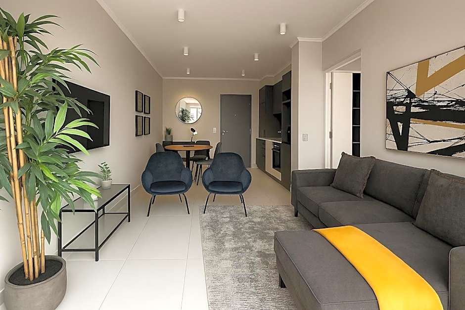 Menlyn Apartment