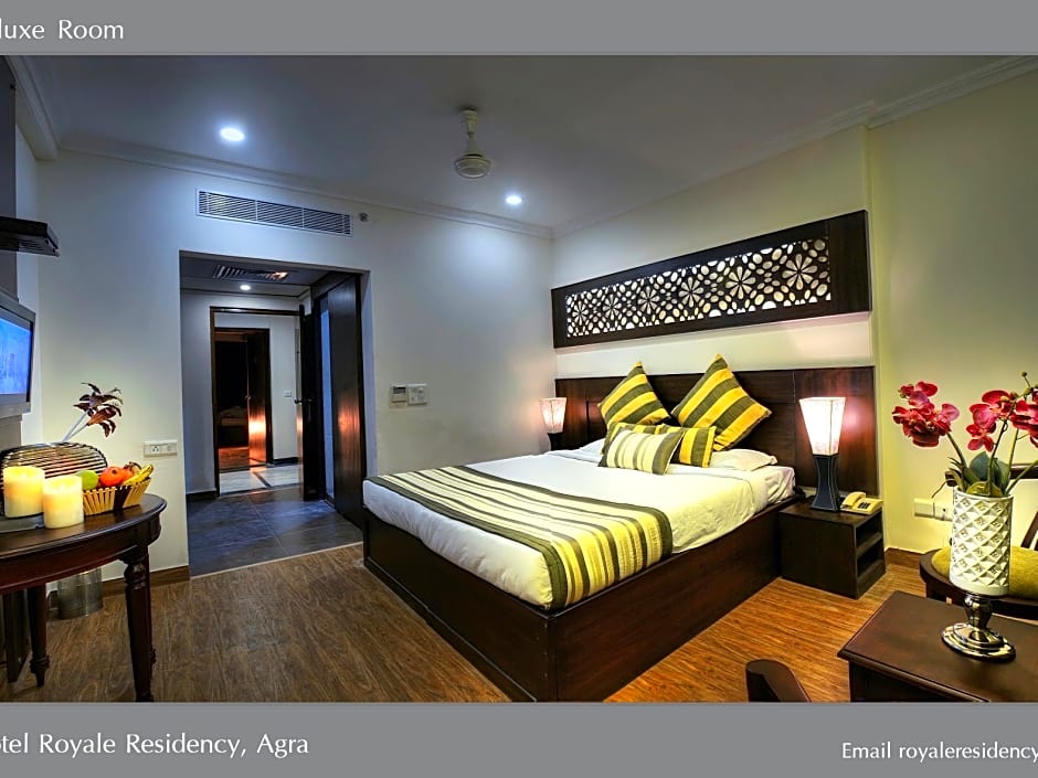 Hotel Royale Residency