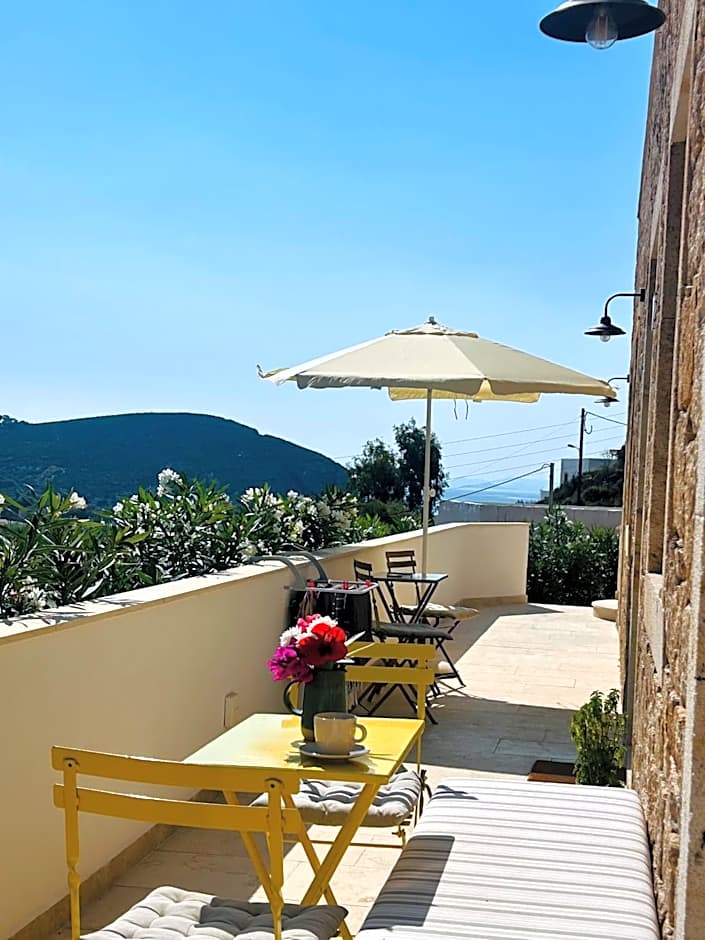 VERANNA Patmos Studio2