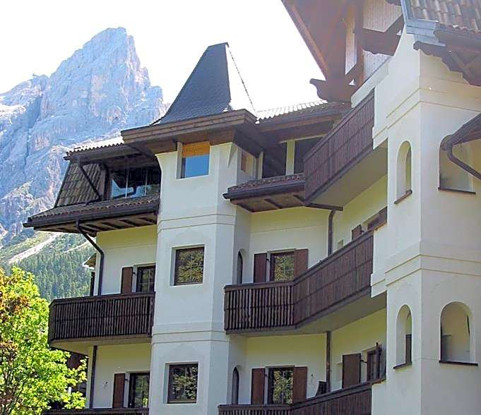 Park Hotel Miramonti