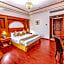 The Platinum Hotel