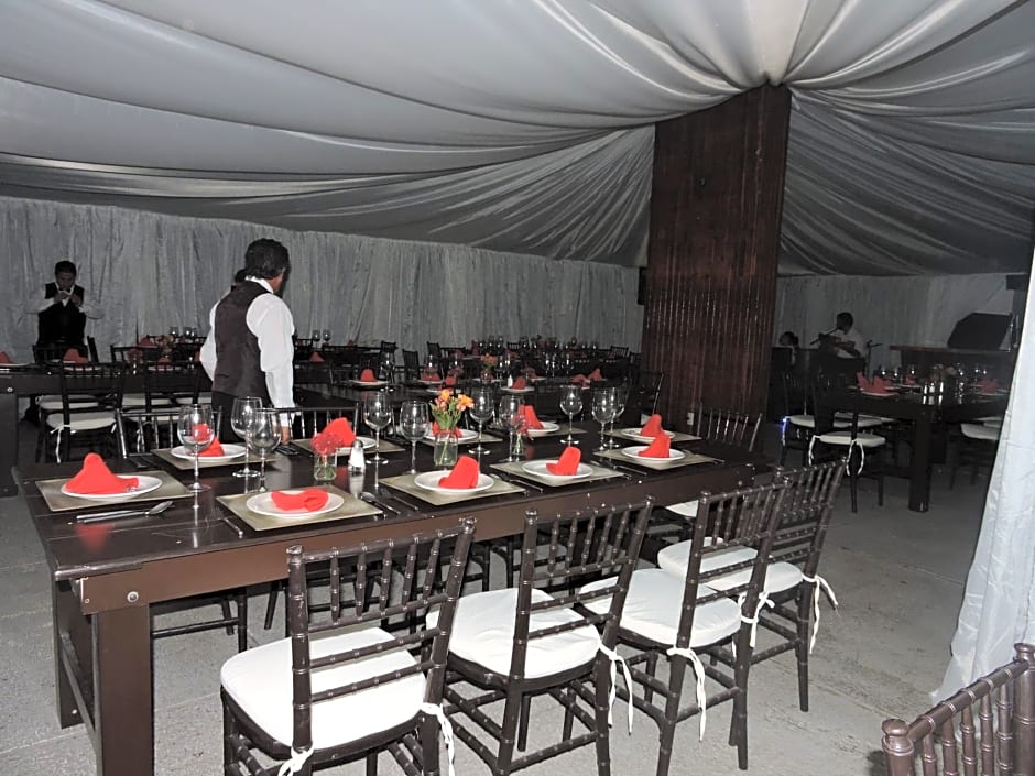 Hotel Chapala Country