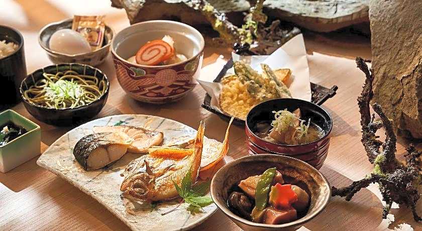 Daiwa Roynet Hotel Kanazawa-Miyabi