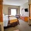 Quality Inn & Suites MidAmerica Industrial Park Area