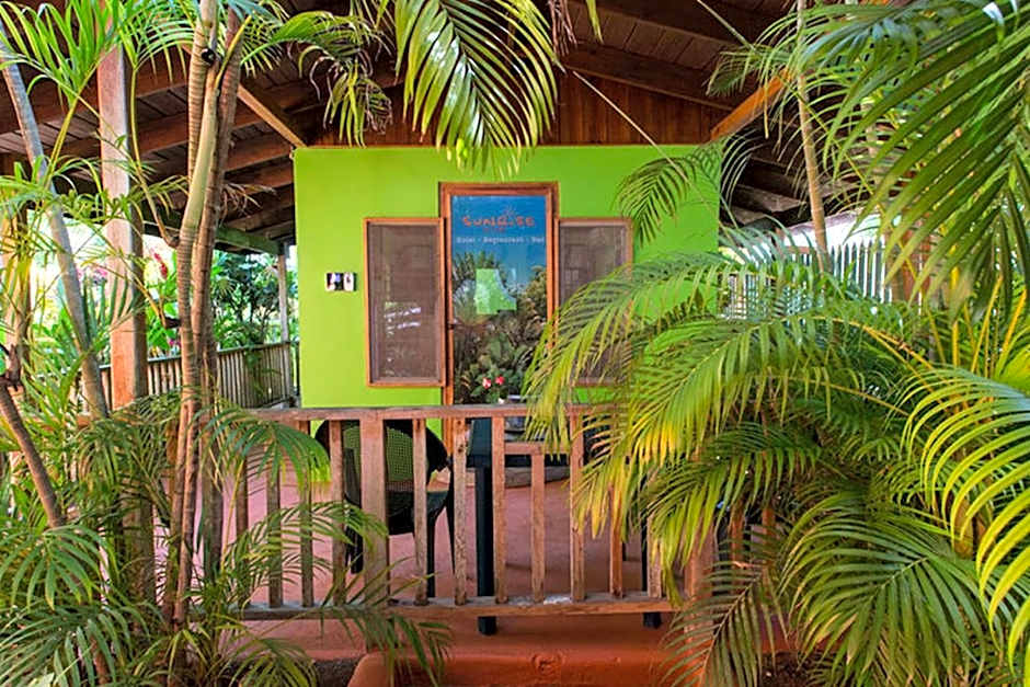 Sunrise Club Negril
