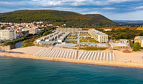 HVD Reina del Mar - Premium Spa Service & Free Parking