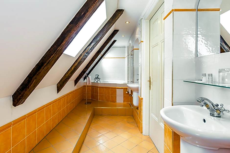 Hotel U Zlateho jelena