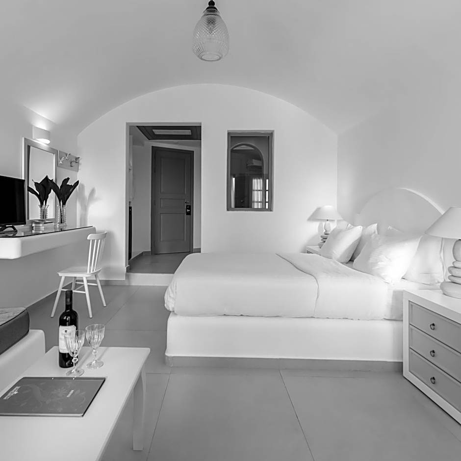 Maison Des Lys - Luxury Suites