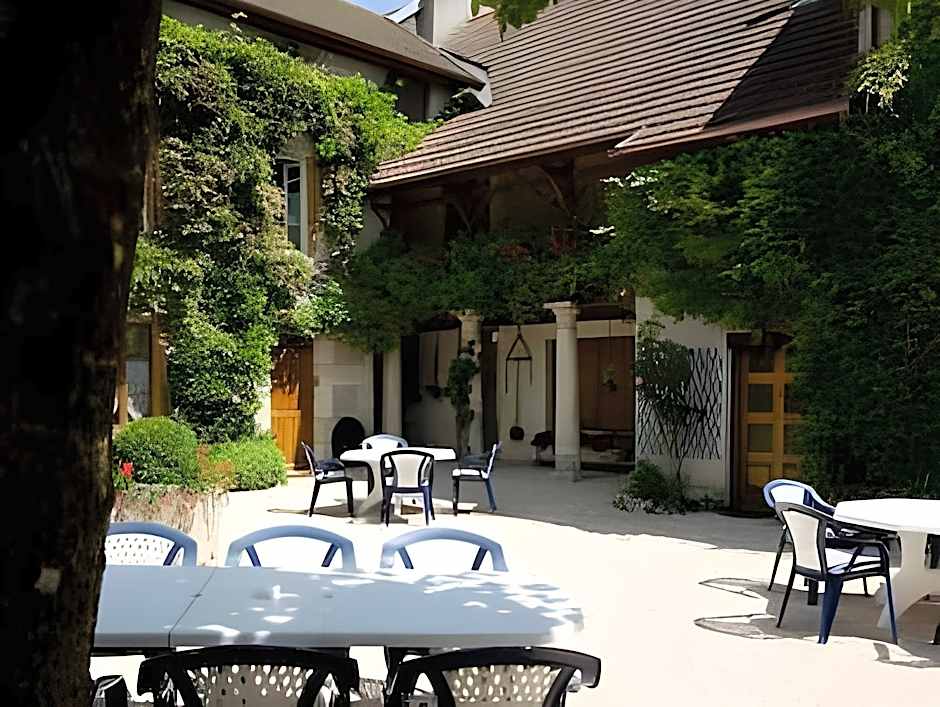 Logis Relais de la Source