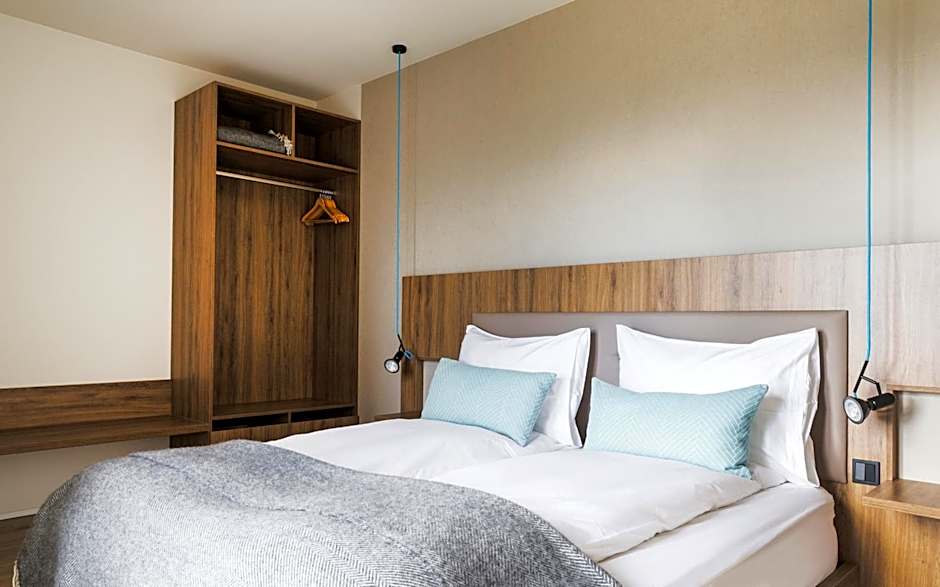 Hotel Berg by Keflavik Airport