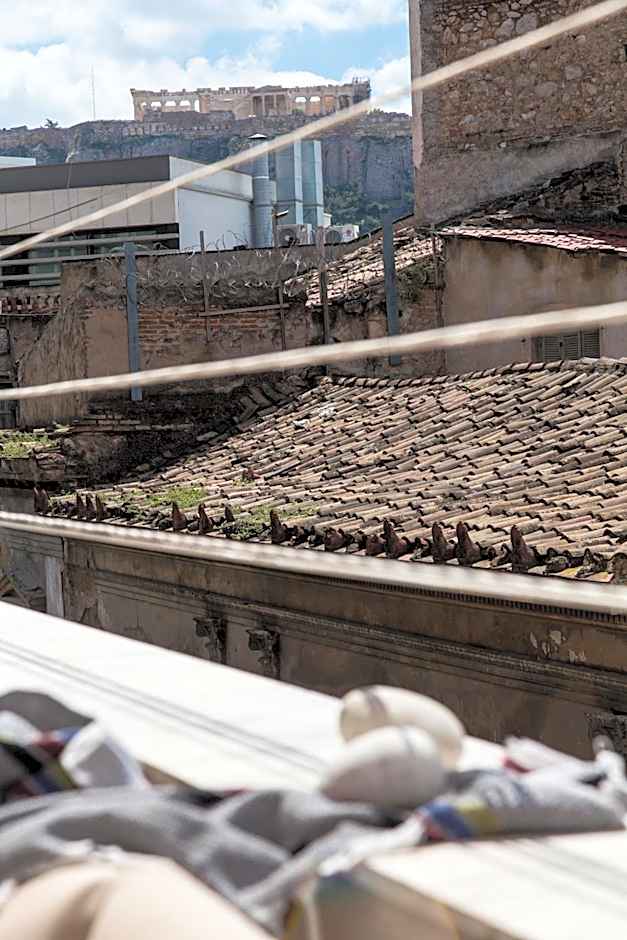 Concierge Monastiraki