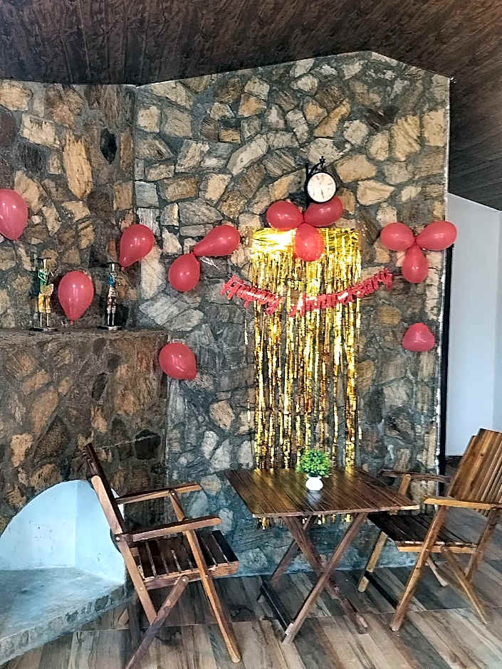 Adaara Retreat - Pet Friendly Cottages