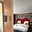 Hôtel Mercure Thionville Centre Porte du Luxembourg