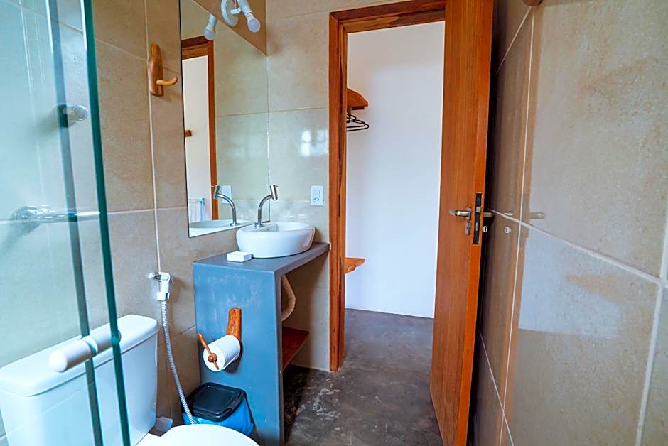 Pousada Mandala do Vale