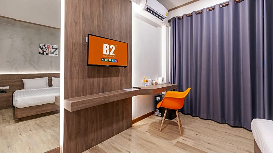 B2 Nakhon Si Thammarat Premier Hotel