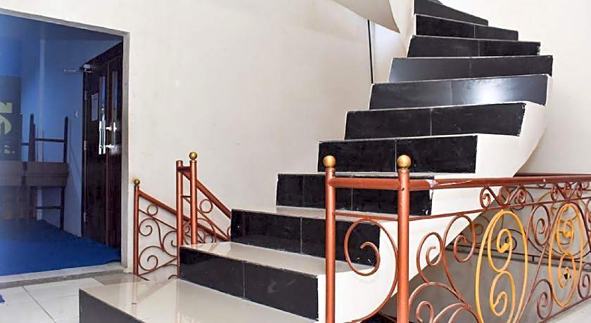 RedDoorz near Universitas Muhammadiyah Makassar