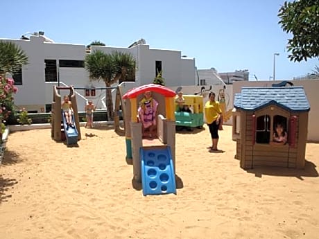 Paraiso del Sol