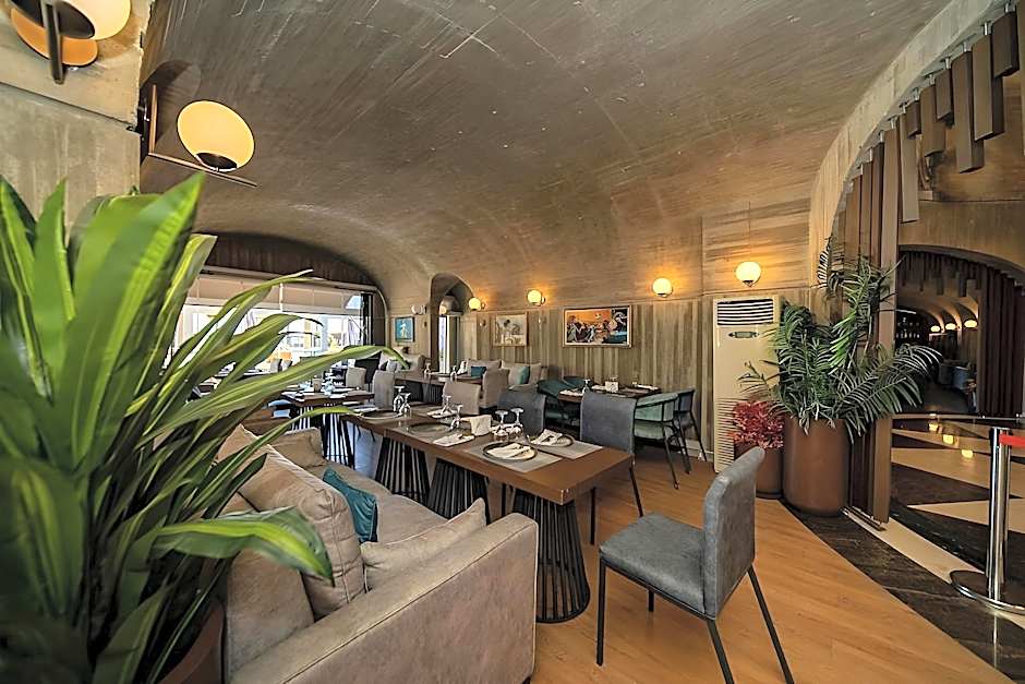 Hotel Ambrosia