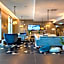 Holiday Inn - the niu, Ridge Halle Central Station By IHG