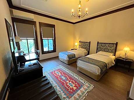 Premium Twin Room