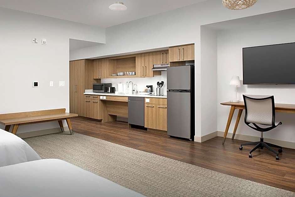 Element Jacksonville Beach