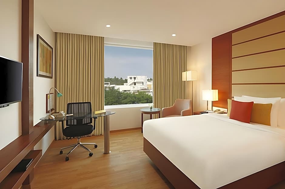 Lemon Tree Hotel Coimbatore