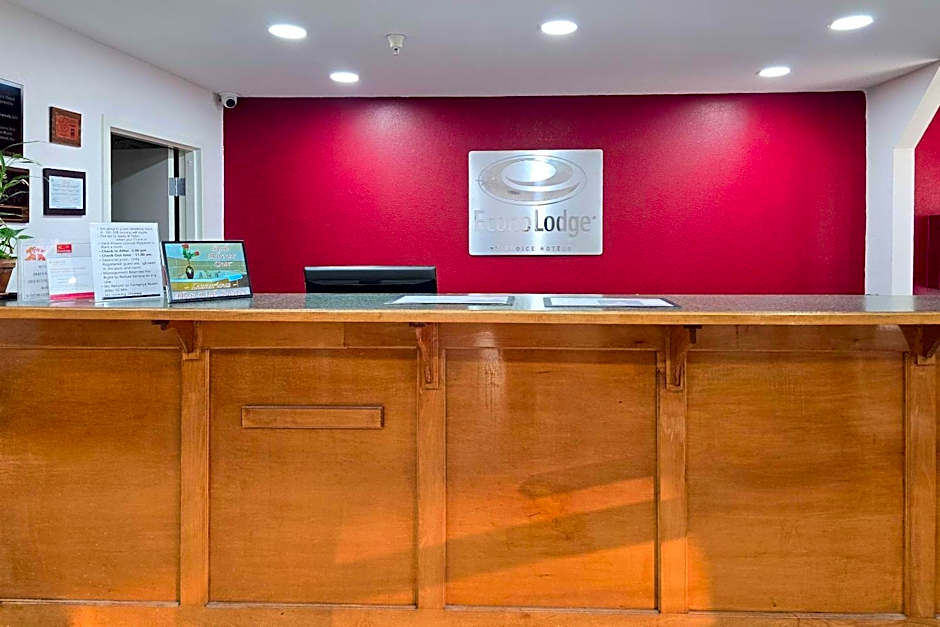 Econo Lodge Villa Rica