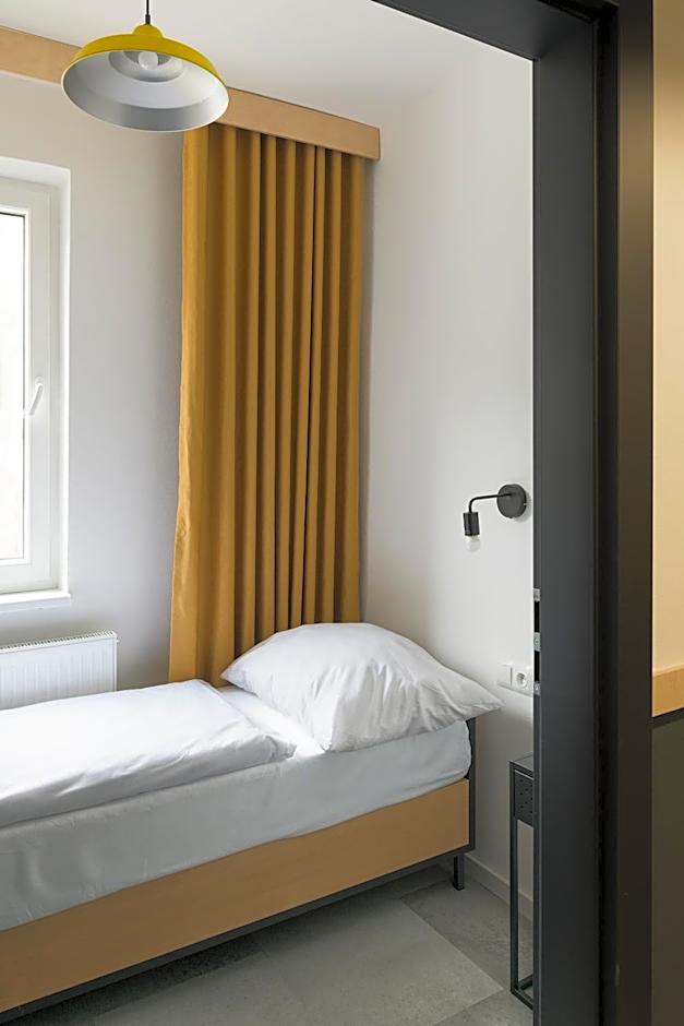 IZY STAY Hostel Bratislava