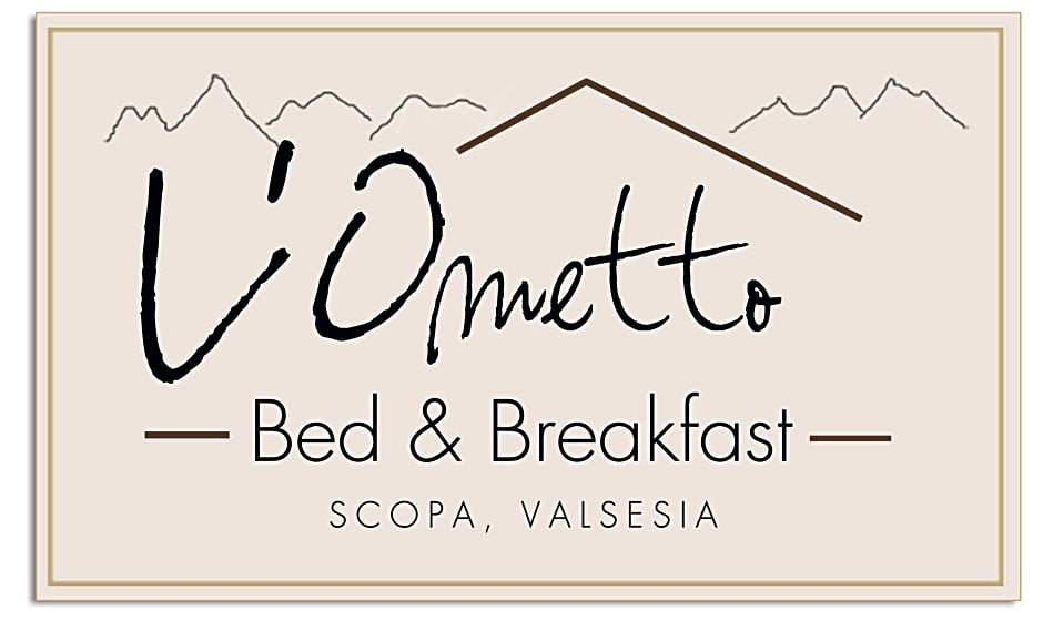 L'Ometto Bed&Breakfast