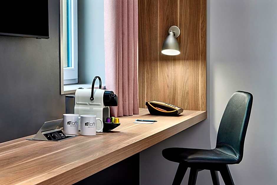 Aloft by Marriott Munich