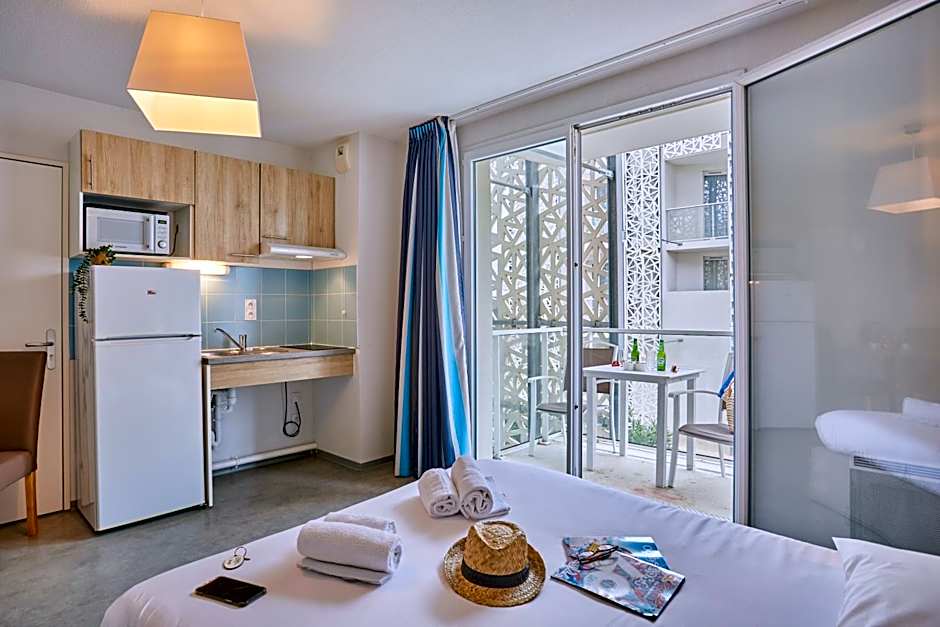 Résidence Prestige Odalys Nakâra