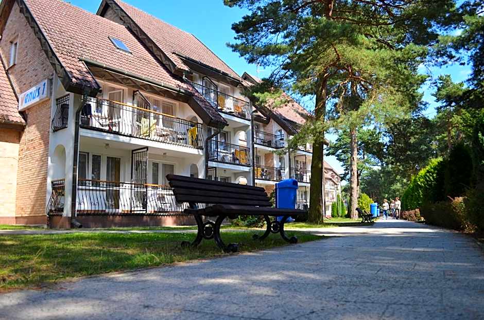 Ośrodek Wypoczynku i Rekreacji Venus