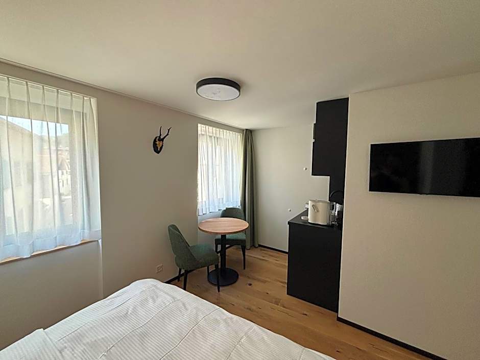 Appart Hotel Pitschonia Self Check-In