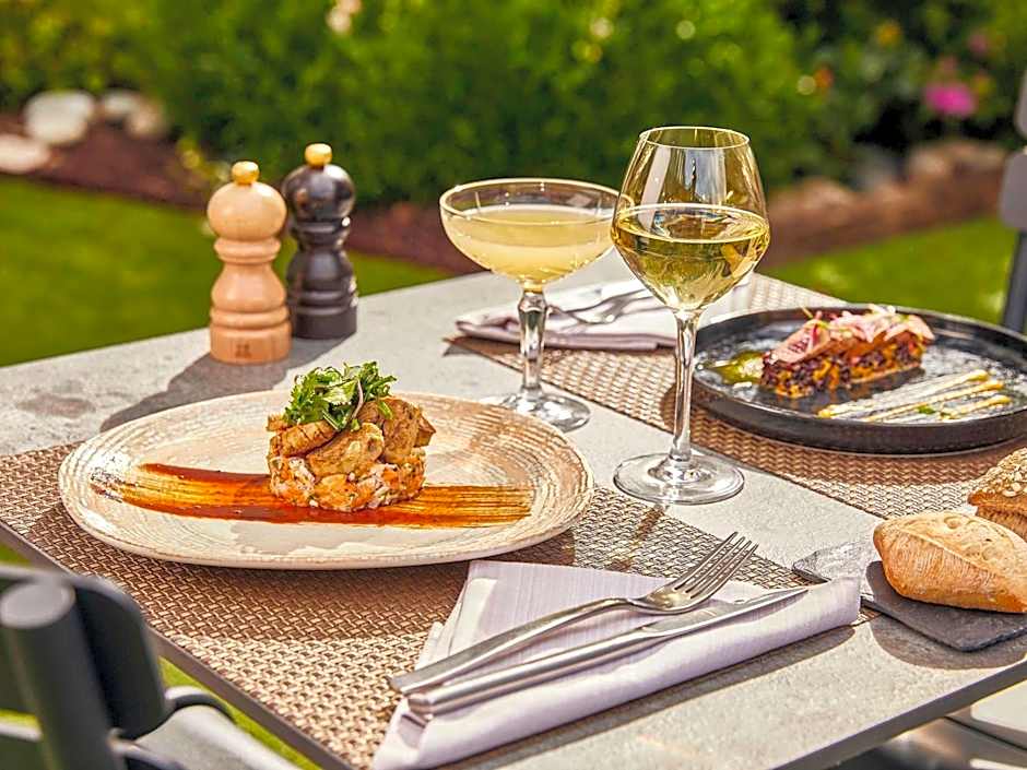 Mercure Beaune Centre