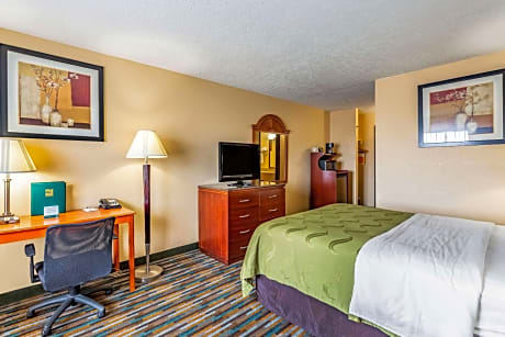 Quality Inn Los Lunas