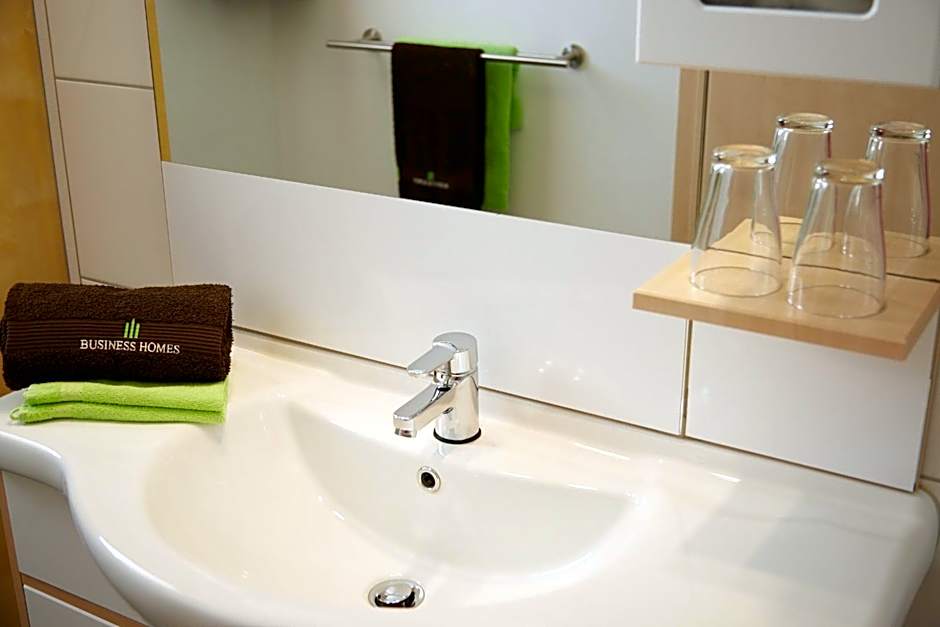 Business Homes - Das Apartment Hotel